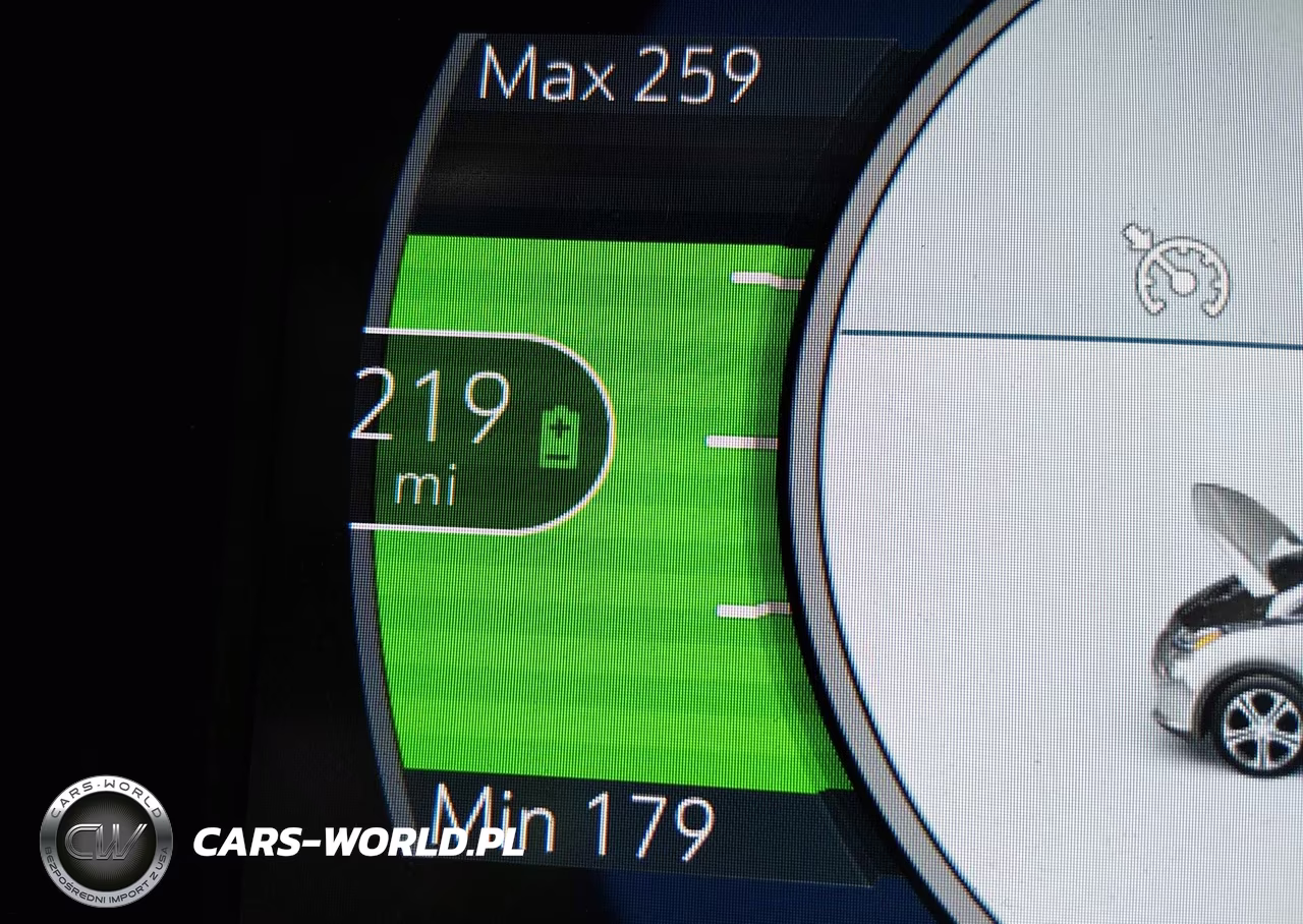 2019 Chevrolet Bolt Ev Lt VIN:1G1FY6S07K4109742 - 17