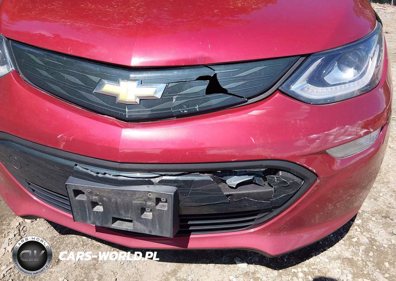 2019 Chevrolet Bolt Ev Lt VIN:1G1FY6S07K4109742 - 6