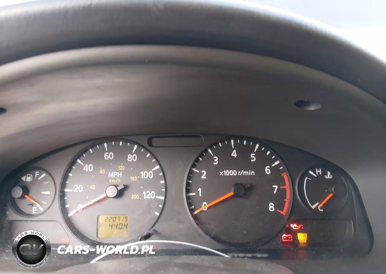 2005 Nissan Sentra 1.8S VIN:3N1CB51D45L593073 - 7