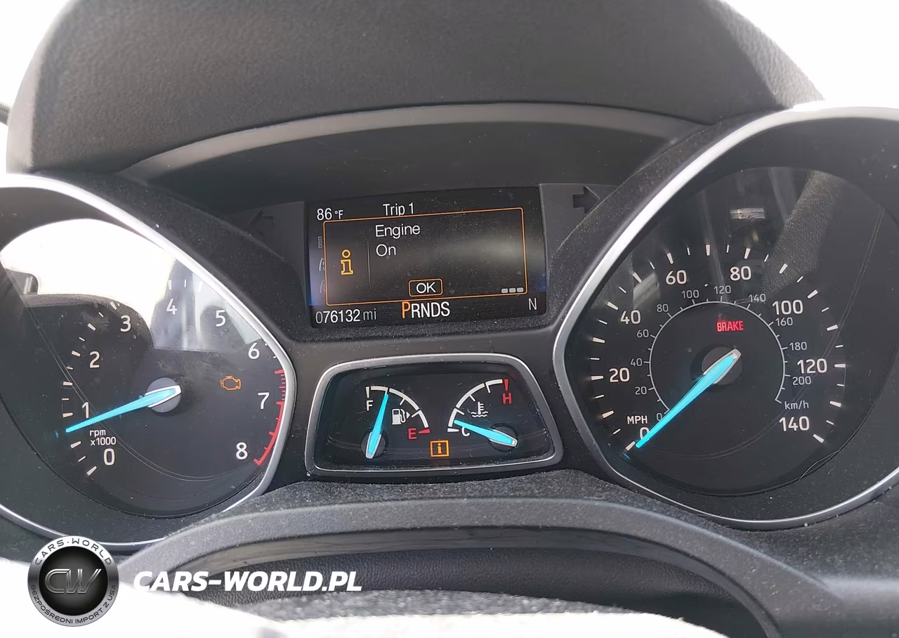2017 Ford Escape Se VIN:1FMCU0GD2HUE90970 - 7