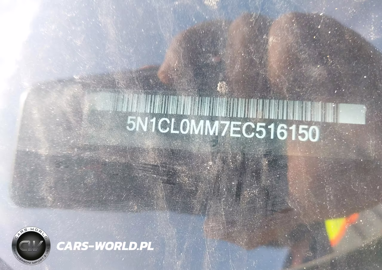 2014 Infiniti Qx60 Hybrid VIN:5N1CL0MM7EC516150 - 9