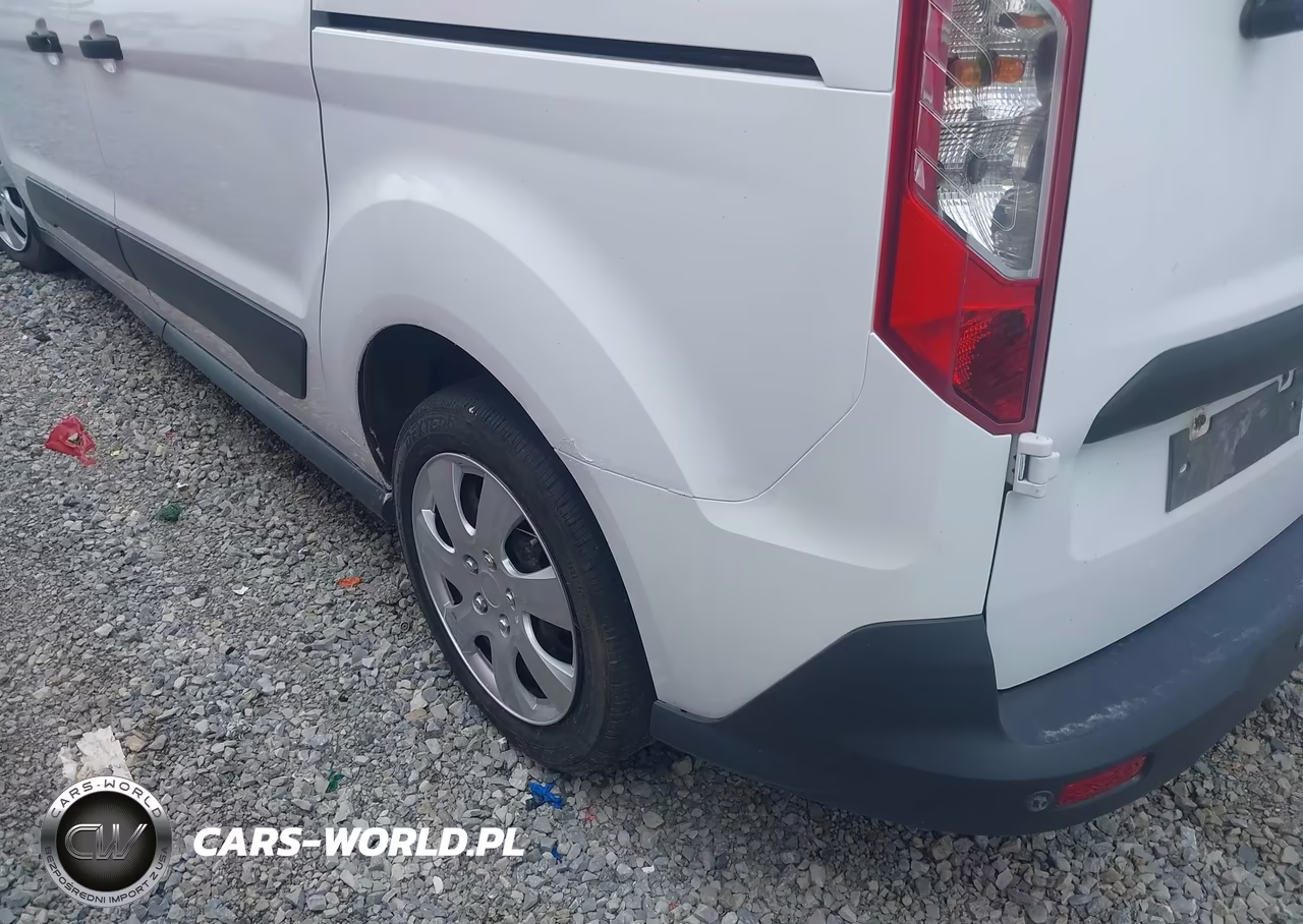 2014 Ford Transit Connect Xlt VIN:NM0LS7F79E1151356 - 6