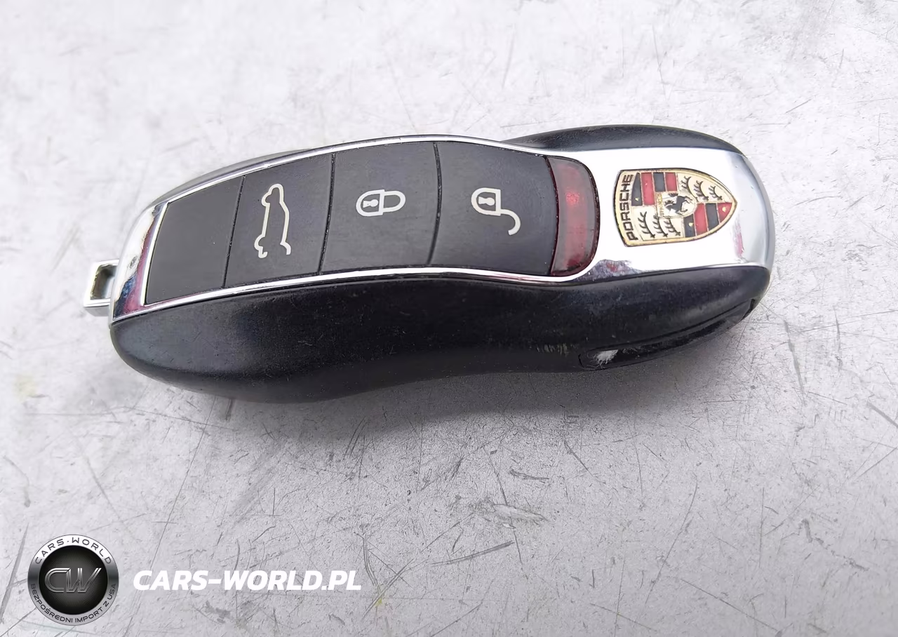 2012 Porsche Cayenne S VIN:WP1AB2A24CLA44420 - 11
