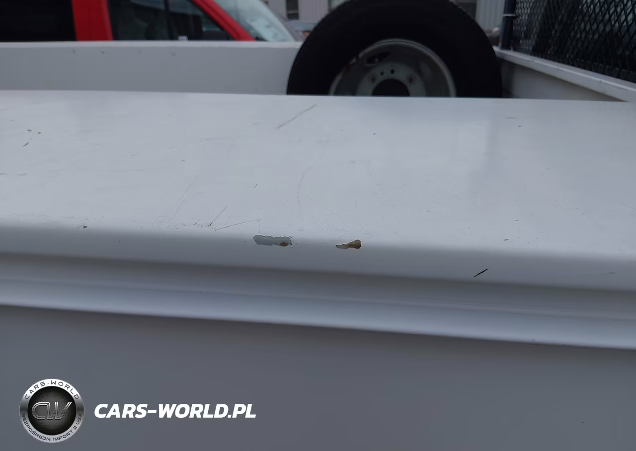 2016 Chevrolet Silverado 3500Hd Chassis Wt VIN:1GB4KYC84GF190747 - 16