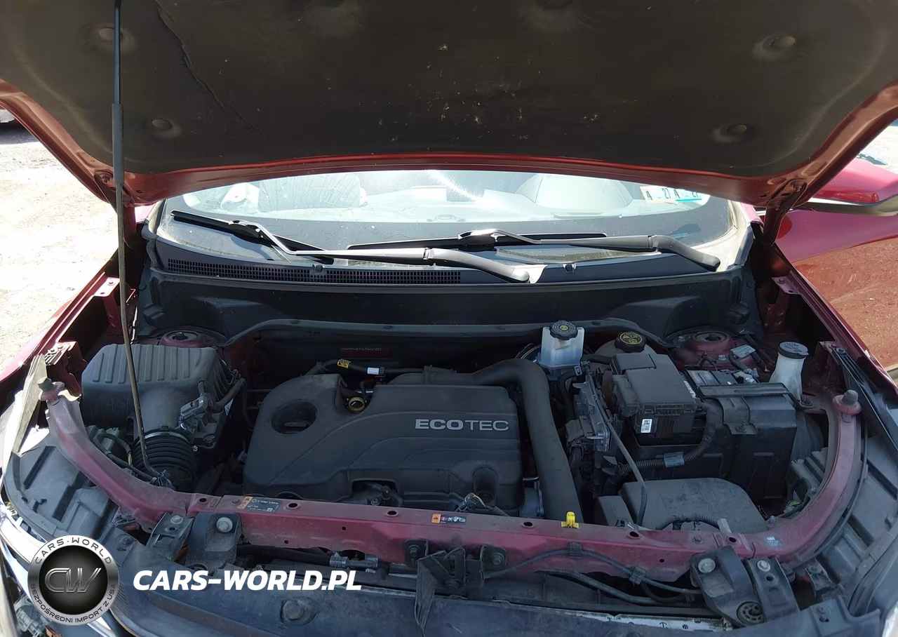 2020 Chevrolet Equinox Fwd 2Fl VIN:3GNAXJEV0LS522125 - 10