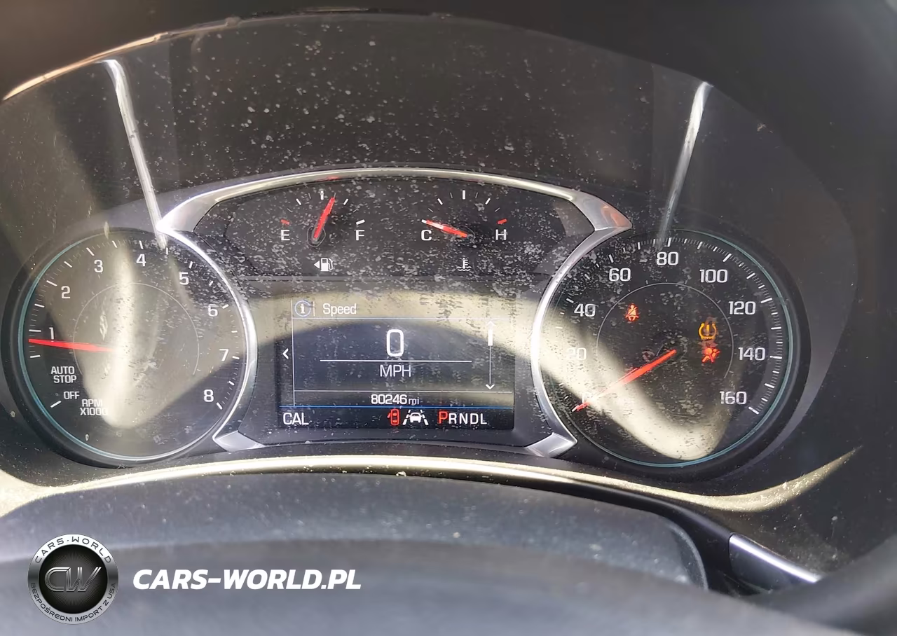 2020 Chevrolet Equinox Fwd 2Fl VIN:3GNAXJEV0LS522125 - 7
