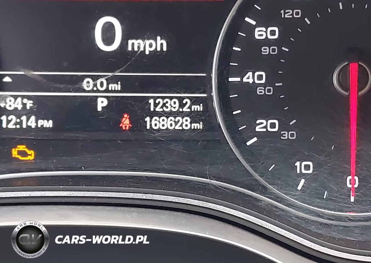 2013 Audi A6 3.0T Premium VIN:WAUGGAFC5DN067376 - 15