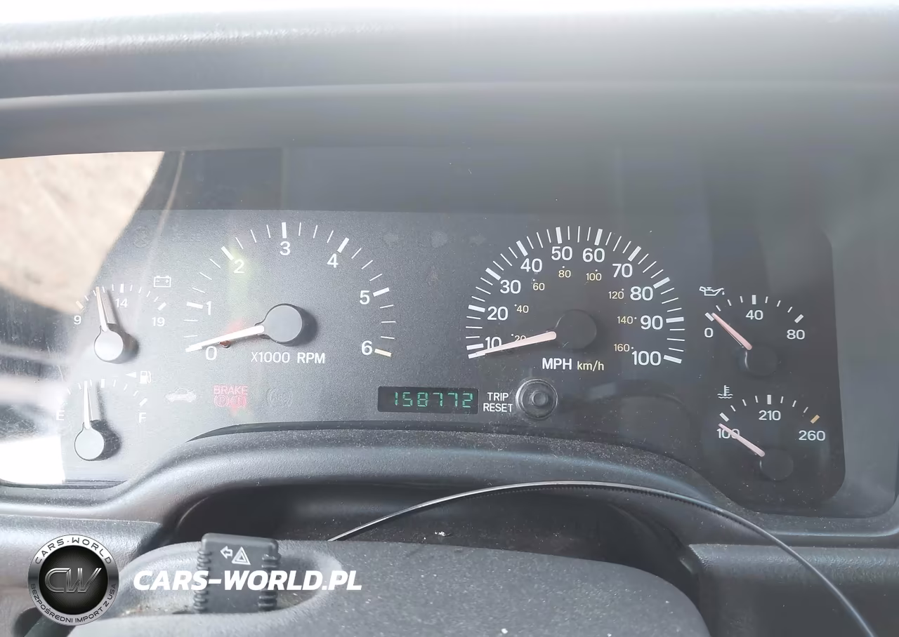 2000 Jeep Cherokee Classic VIN:1J4FF58S7YL233535 - 7