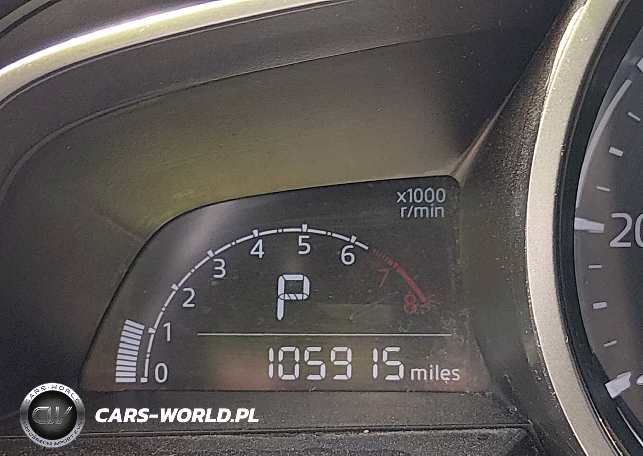 2018 Mazda Cx-3 Touring VIN:JM1DKFC74J0331818 - 15