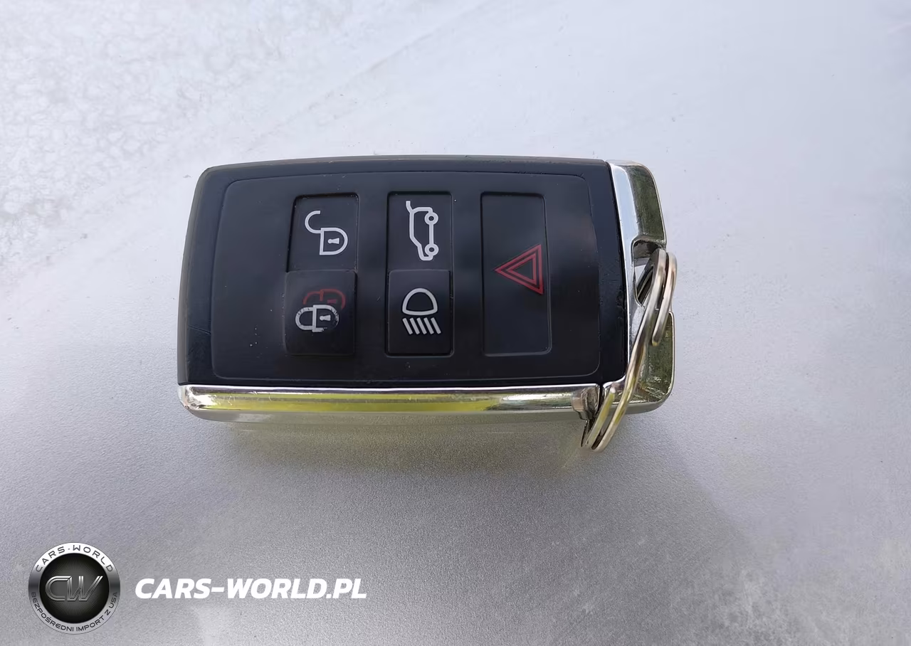 2018 Land Rover Range Rover Sport Supercharged-Supercharged Dynamic VIN:SALWR2RE9JA809575 - 11