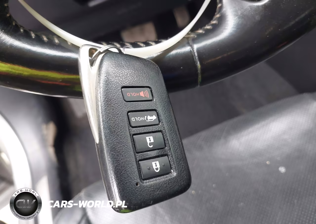 2015 Lexus Nx 200T VIN:JTJYARBZ7F2007781 - 11