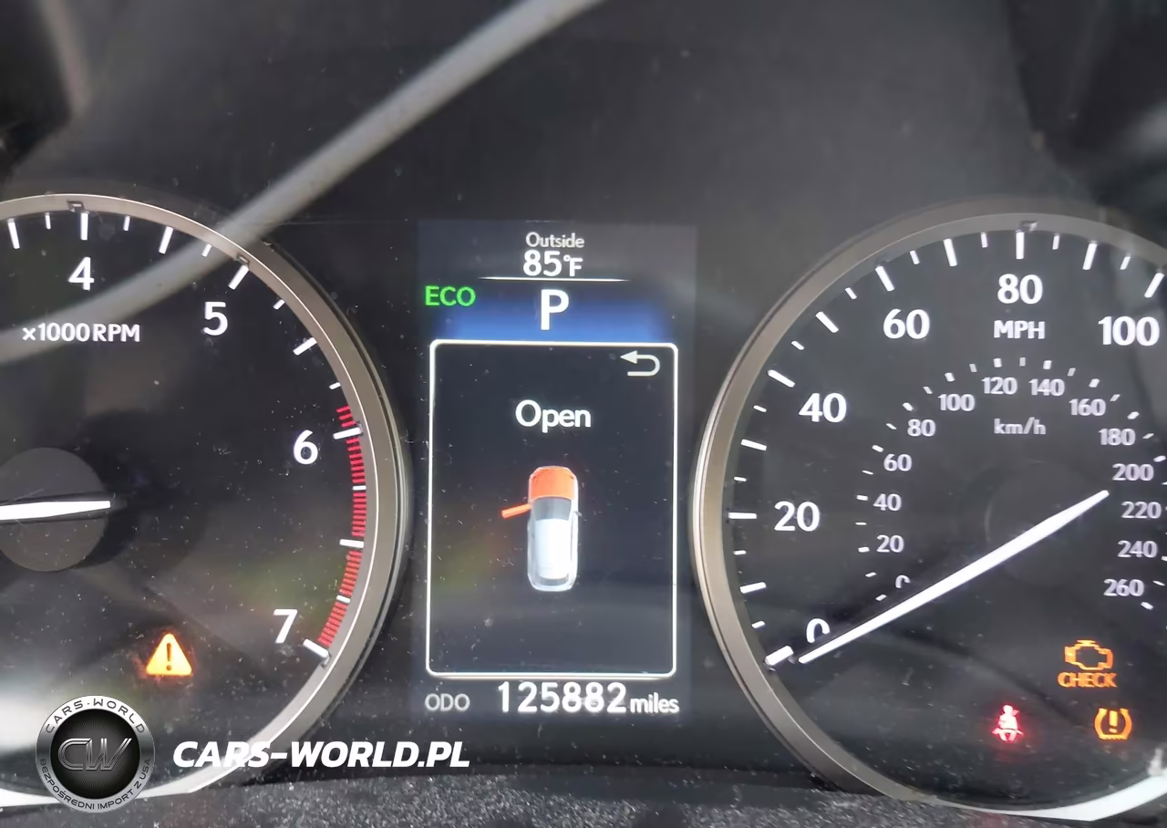 2015 Lexus Nx 200T VIN:JTJYARBZ7F2007781 - 15