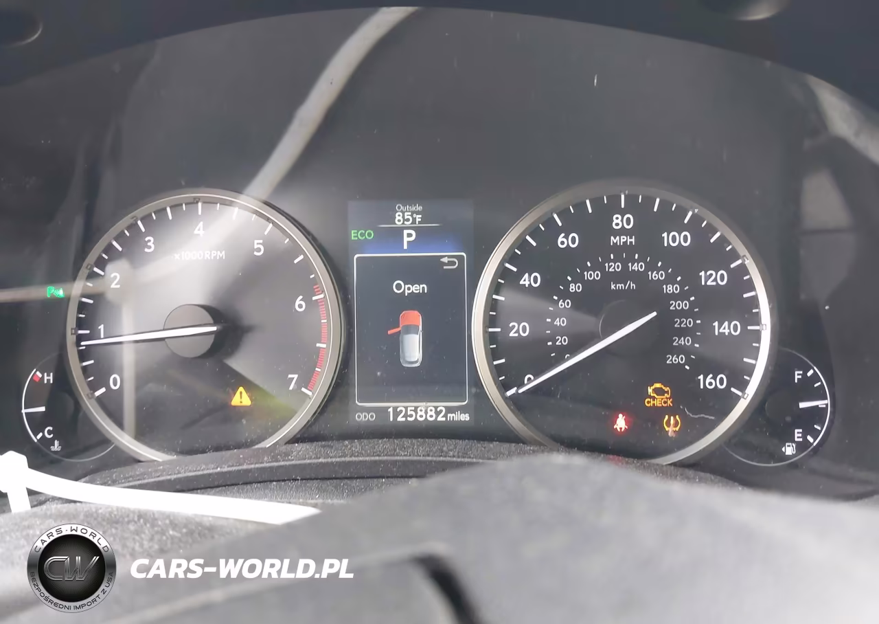 2015 Lexus Nx 200T VIN:JTJYARBZ7F2007781 - 7
