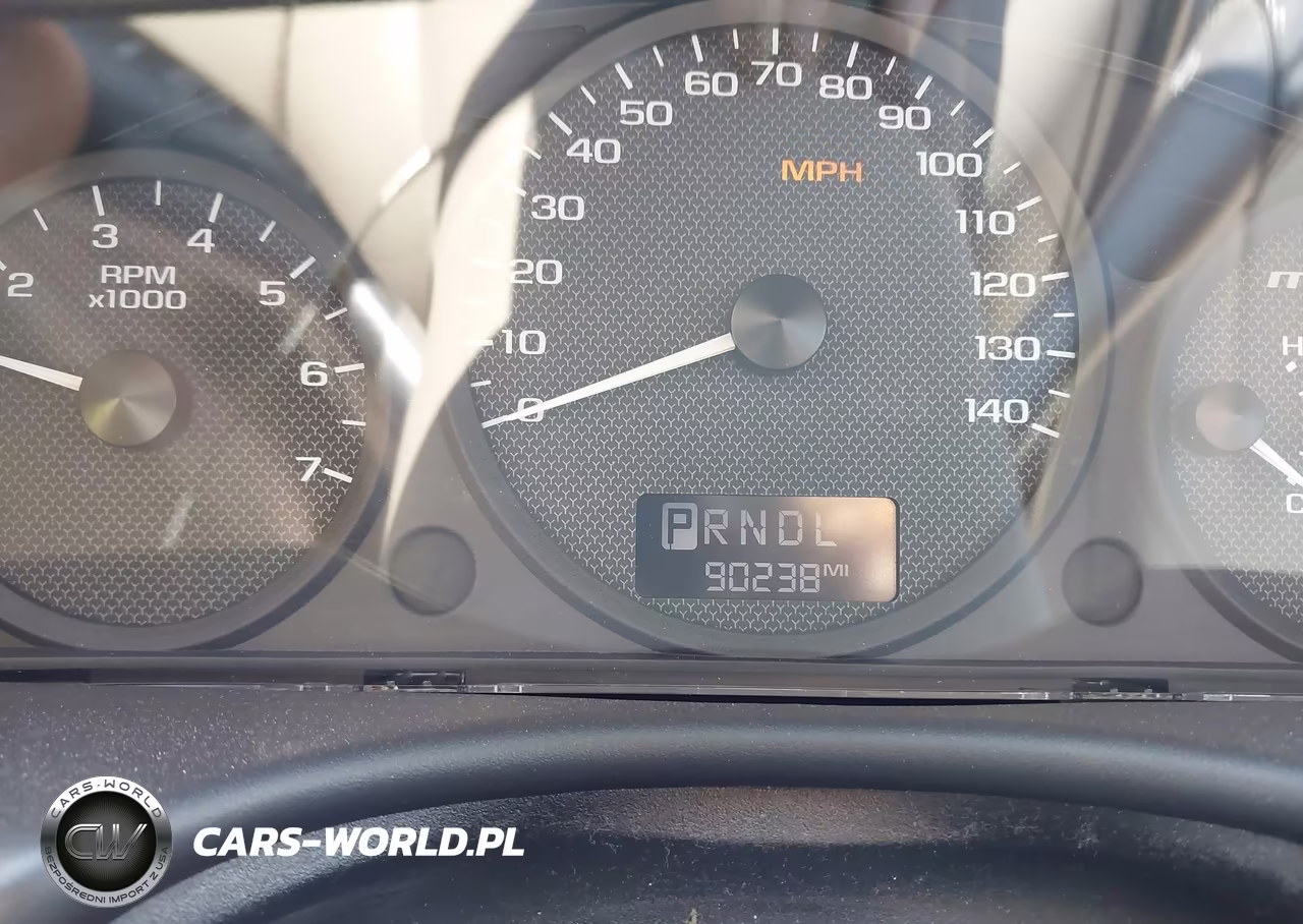 2005 Chevrolet Malibu Maxx Lt VIN:1G1ZU64825F105361 - 7