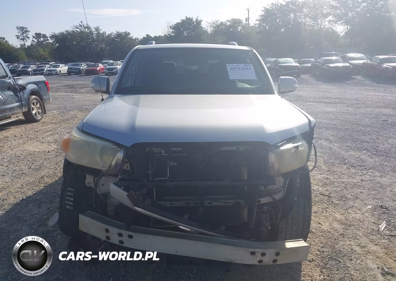 2012 Toyota 4Runner Limited VIN:JTEZU5JR4C5042924 - 13