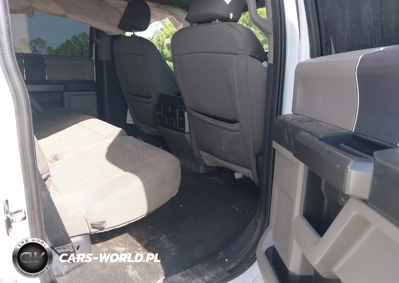 2022 Ford F-350 Xlt VIN:1FT8W3DT3NEF01997 - 8
