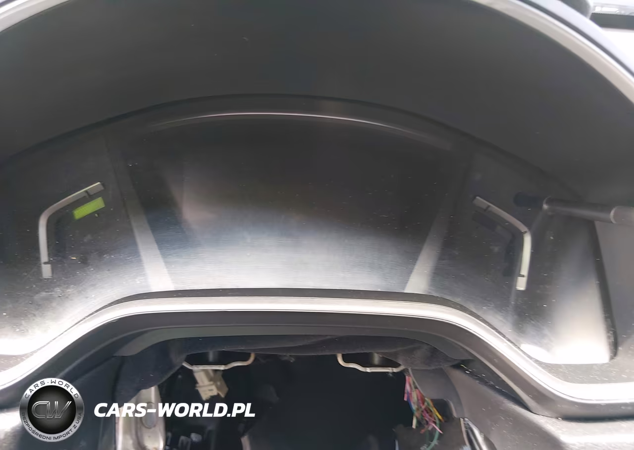 2019 Honda Cr-V Ex VIN:7FARW2H52KE021569 - 7