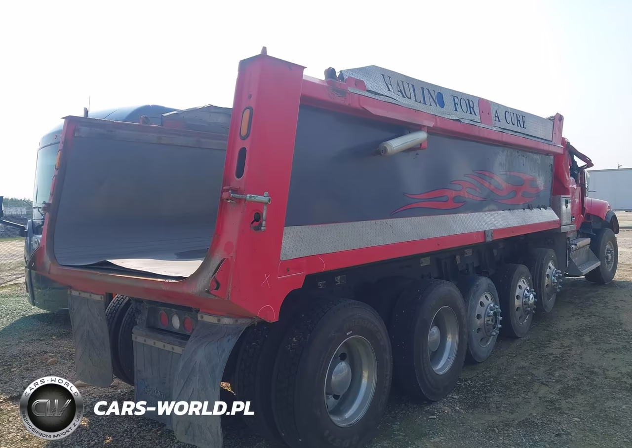 2020 Kenworth W990 VIN:1NK1X4TX1LJ387459 - 15