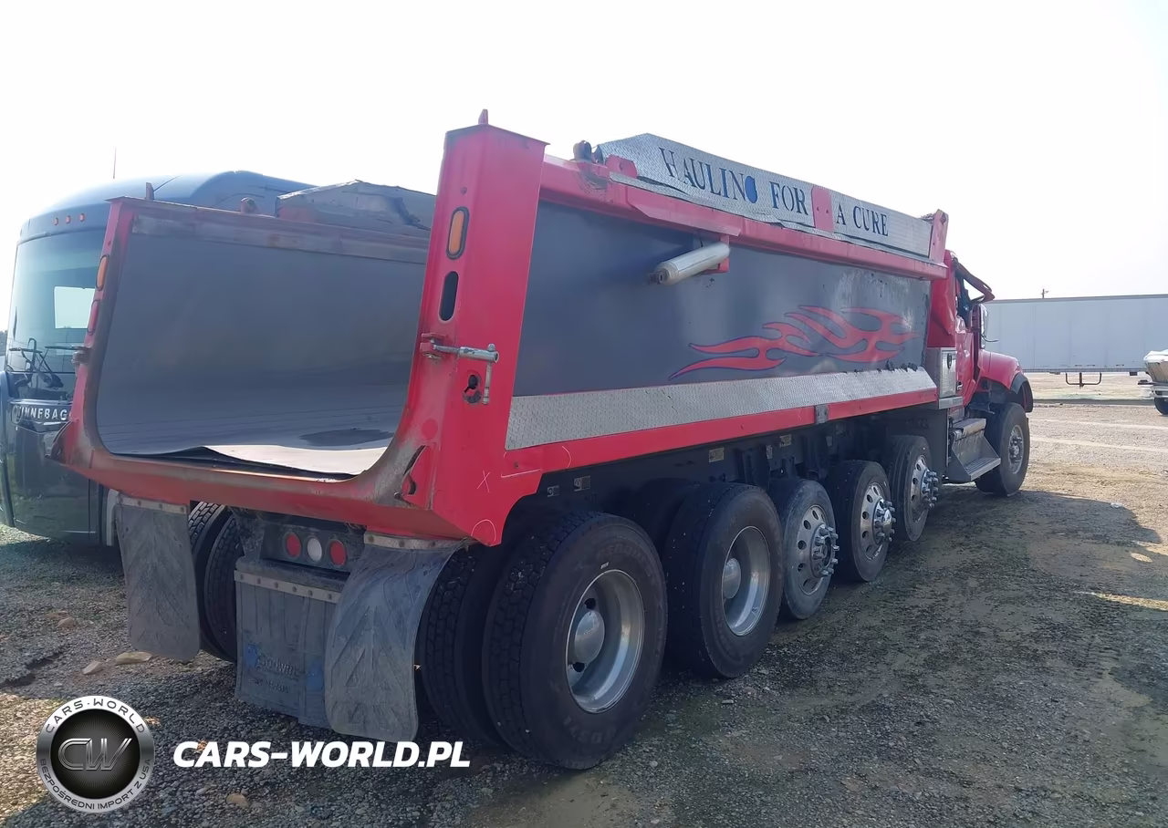 2020 Kenworth W990 VIN:1NK1X4TX1LJ387459 - 4