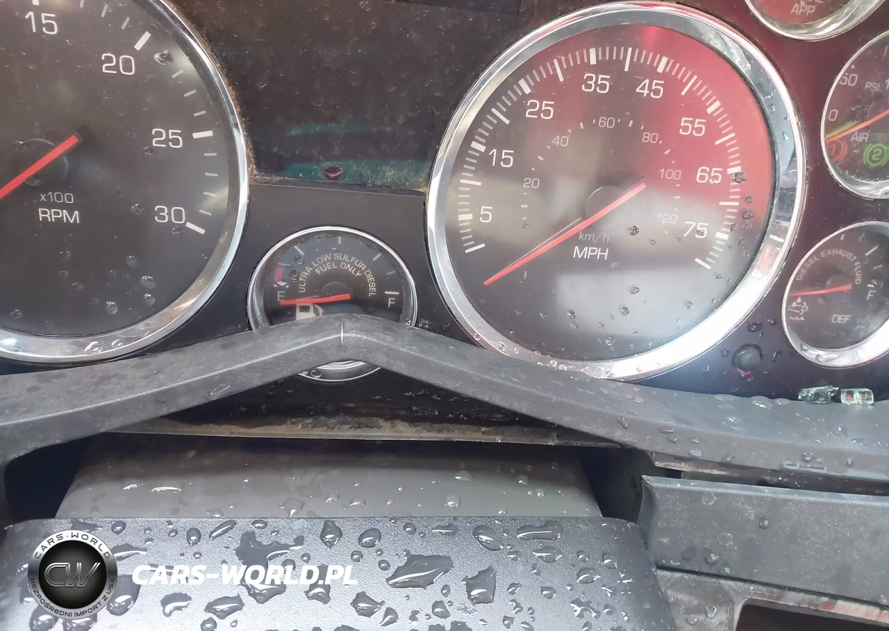 2020 Kenworth W990 VIN:1NK1X4TX1LJ387459 - 6