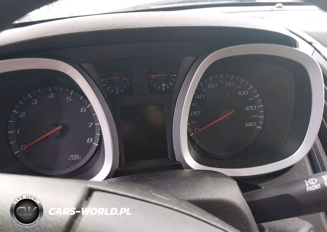 2016 Chevrolet Equinox Ls VIN:2GNFLEEK0G6139210 - 7