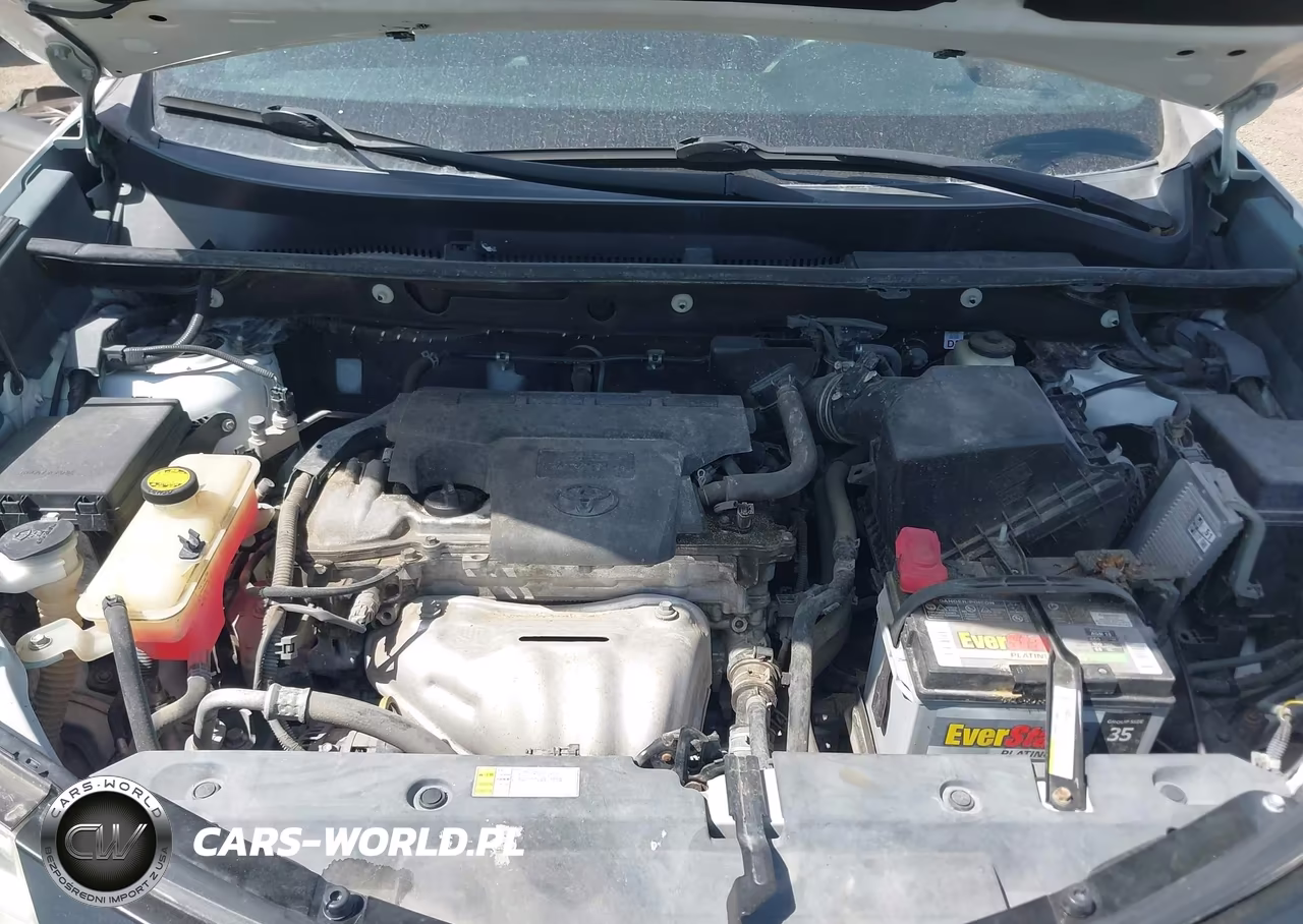 2016 Toyota Rav4 Se VIN:2T3NFREV5GW309000 - 10