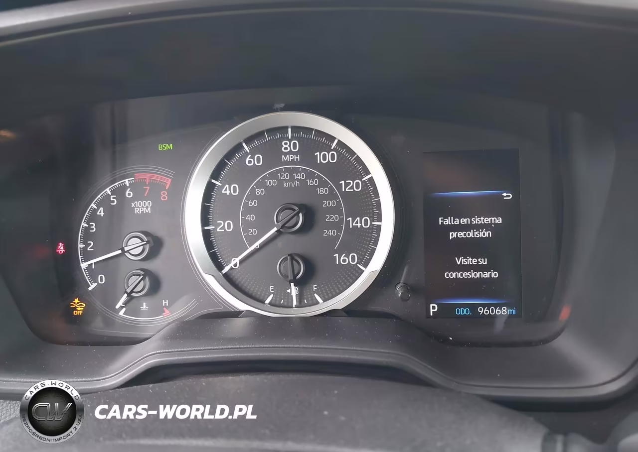 2021 Toyota Corolla Le VIN:5YFVPMAE4MP237038 - 7