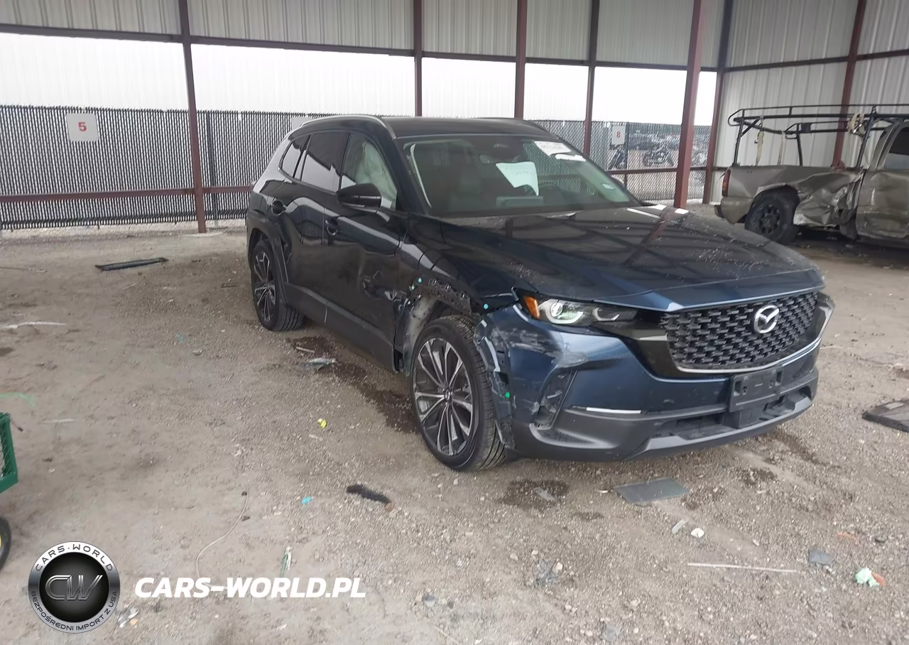 2025 Mazda Cx-50 2.5 S Premium Plus Package – zdjęcie 1 z 16