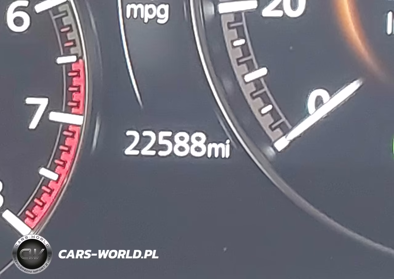 2025 Mazda Cx-50 2.5 S Premium Plus Package VIN:7MMVABEM6SN315546 - 15