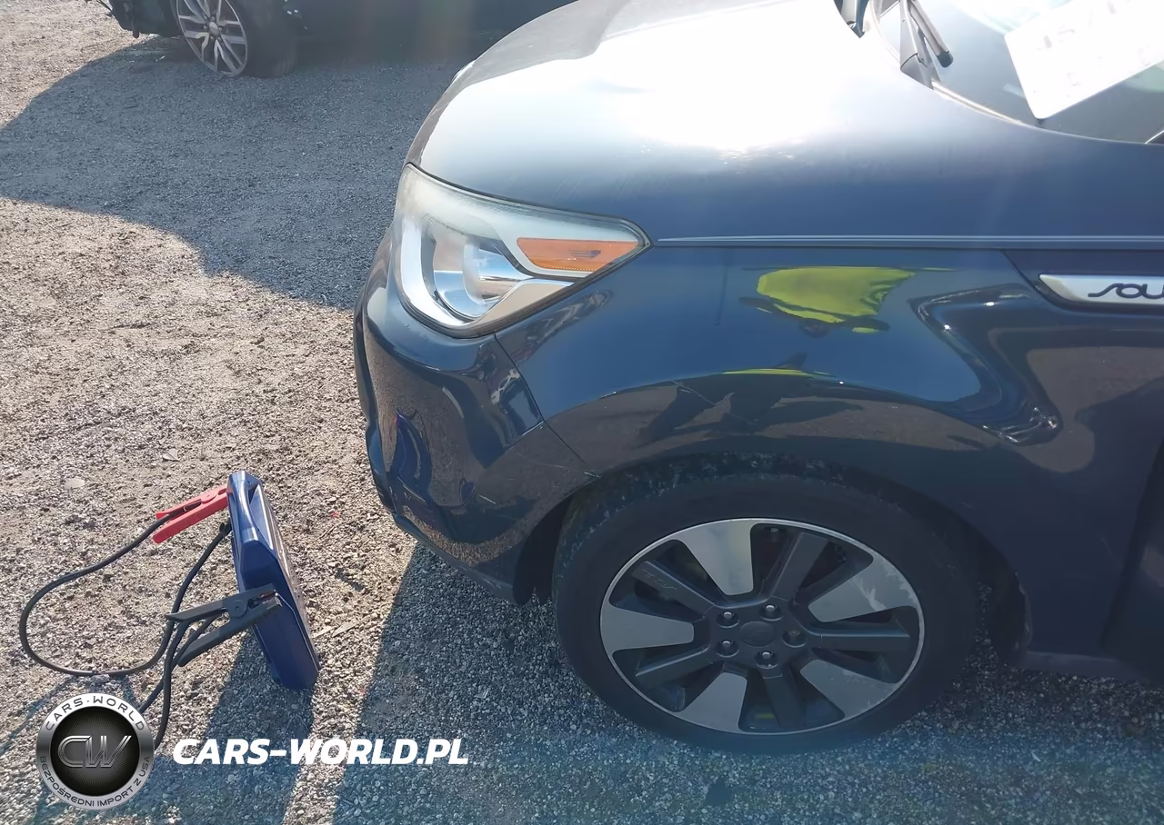 2015 Kia Soul ! VIN:KNDJX3A55F7160757 - 6