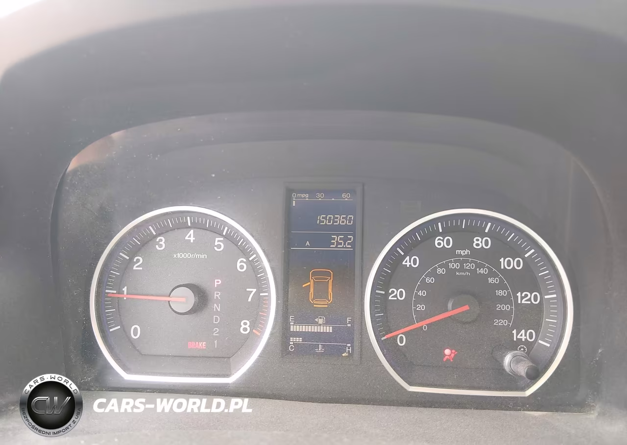 2011 Honda Cr-V Se VIN:JHLRE4H40BC024536 - 7