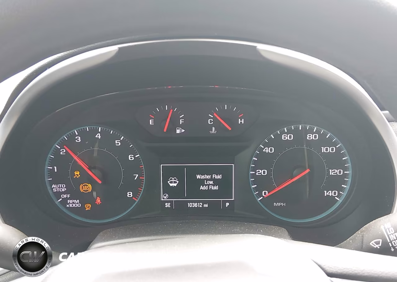 2023 Chevrolet Malibu Fwd 1Lt VIN:1G1ZD5ST4PF239258 - 7