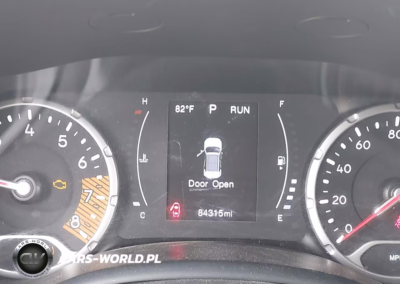 2020 Jeep Renegade Latitude 4X4 VIN:ZACNJBBB4LPM01284 - 15