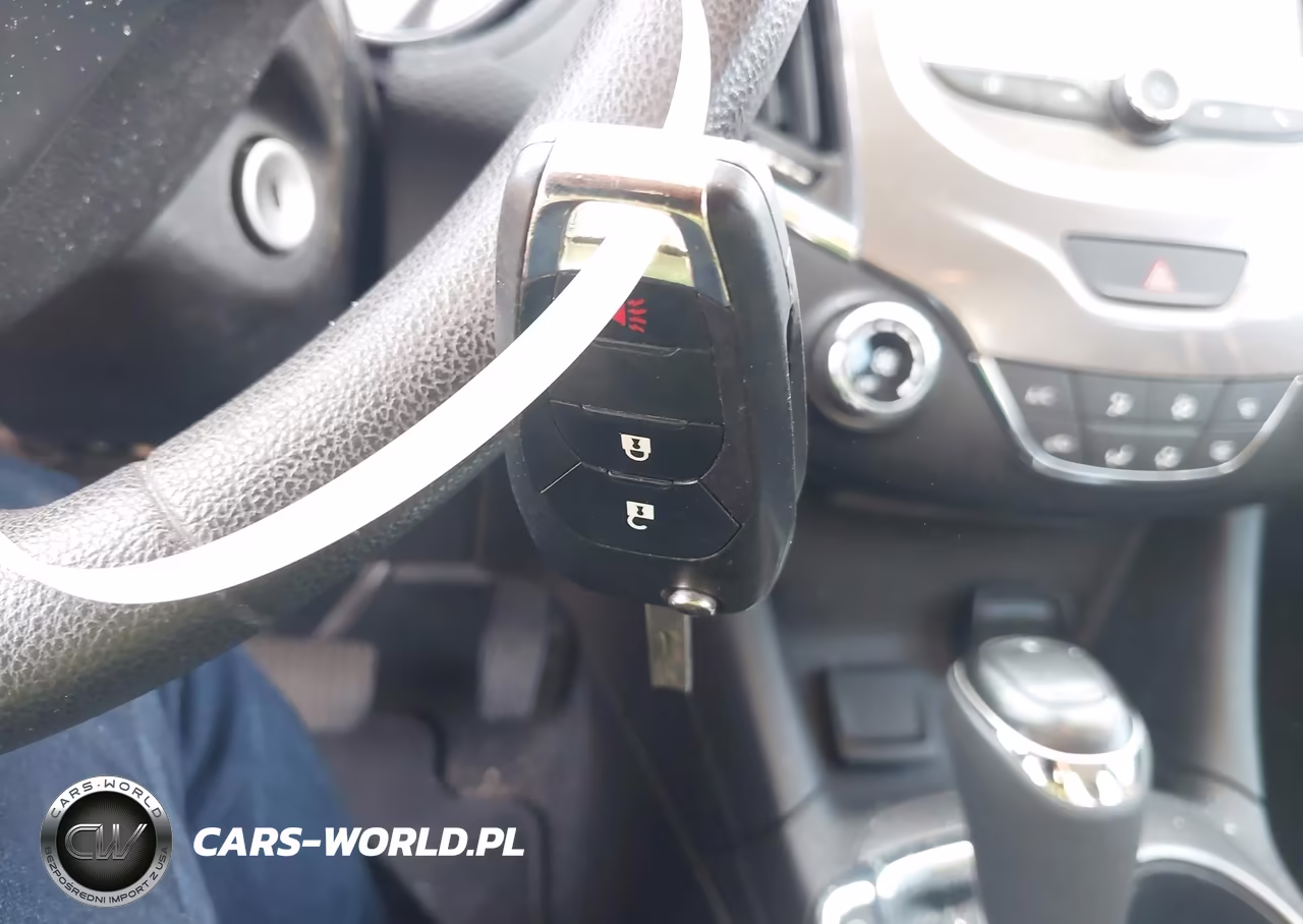 2017 Chevrolet Cruze Lt Auto VIN:3G1BE6SM0HS540622 - 11