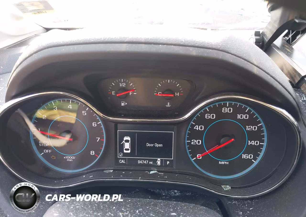 2017 Chevrolet Cruze Lt Auto VIN:3G1BE6SM0HS540622 - 7