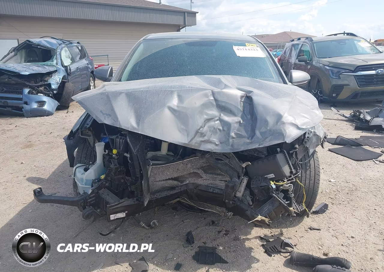 2018 Hyundai Elantra Sel VIN:5NPD84LF0JH388661 - 13