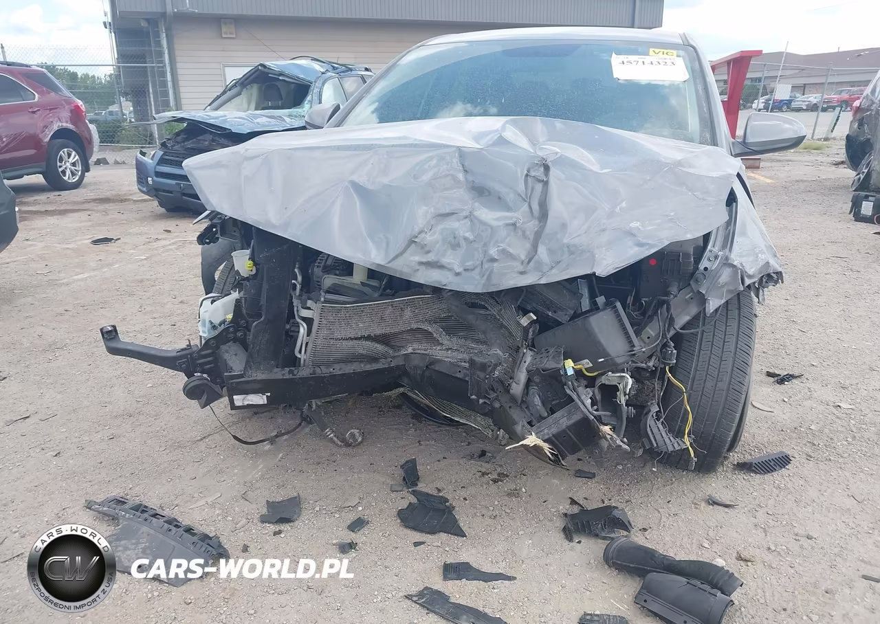 2018 Hyundai Elantra Sel VIN:5NPD84LF0JH388661 - 6