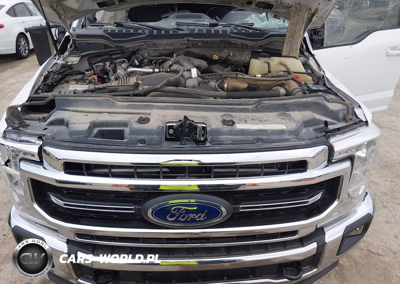 2022 Ford F-250 Lariat VIN:1FT7W2BT2NEC64895 - 10