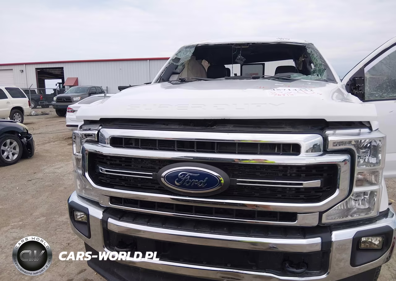 2022 Ford F-250 Lariat VIN:1FT7W2BT2NEC64895 - 6