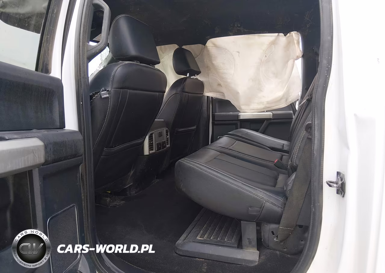 2022 Ford F-250 Lariat VIN:1FT7W2BT2NEC64895 - 8