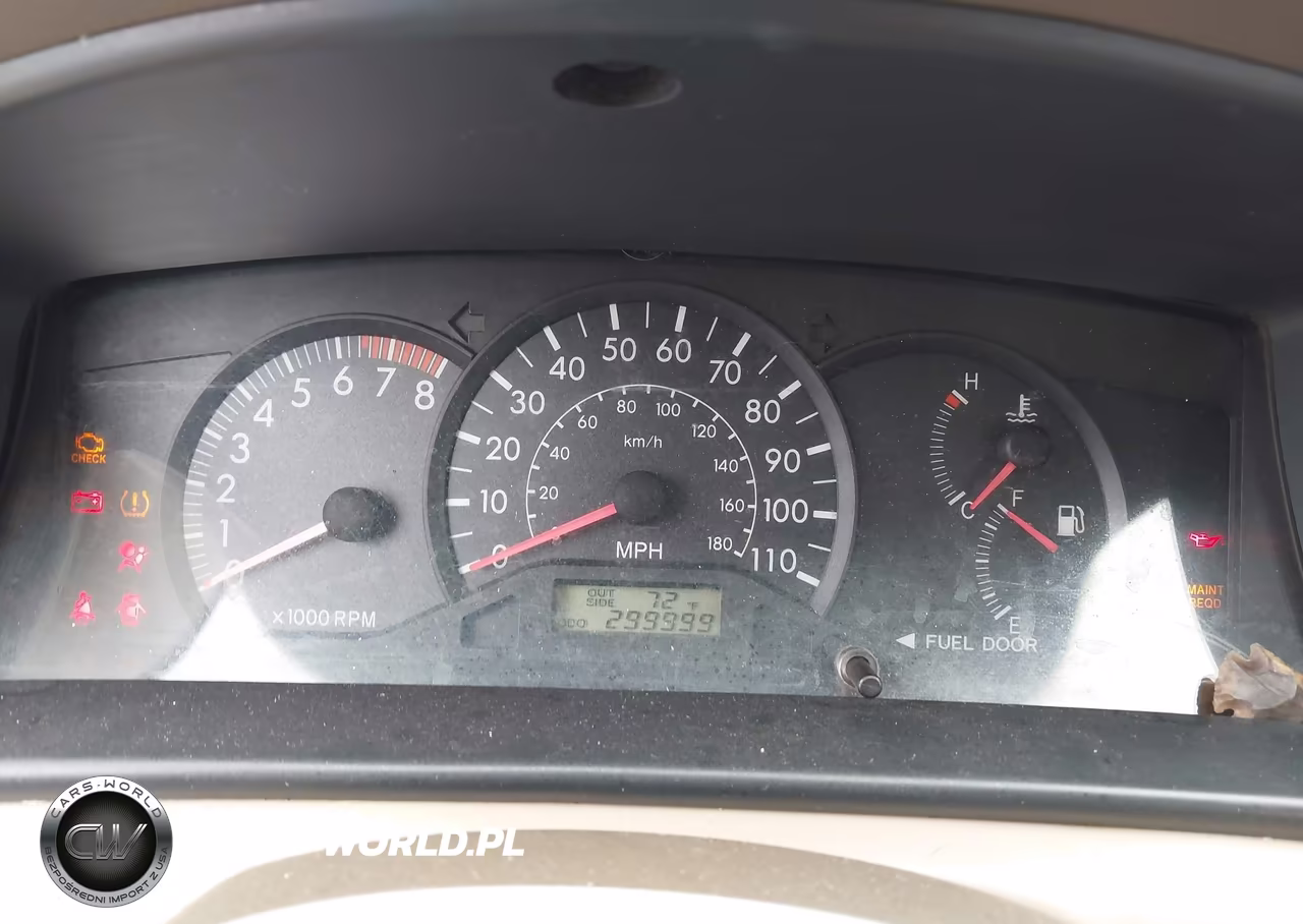 2008 Toyota Corolla Ce VIN:1NXBR32E28Z981537 - 7