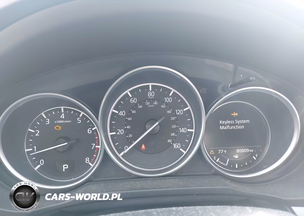 2018 Mazda Cx-5 Touring VIN:JM3KFBCMXJ0380832 - 7