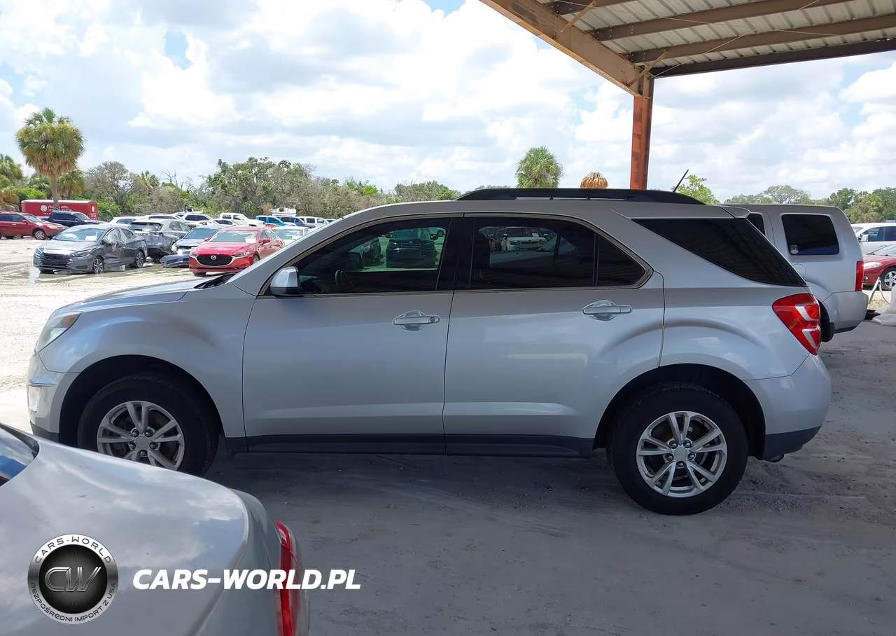 2017 Chevrolet Equinox Lt VIN:2GNALCEK0H1565900 - 14