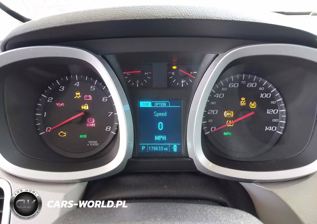 2017 Chevrolet Equinox Lt VIN:2GNALCEK0H1565900 - 7