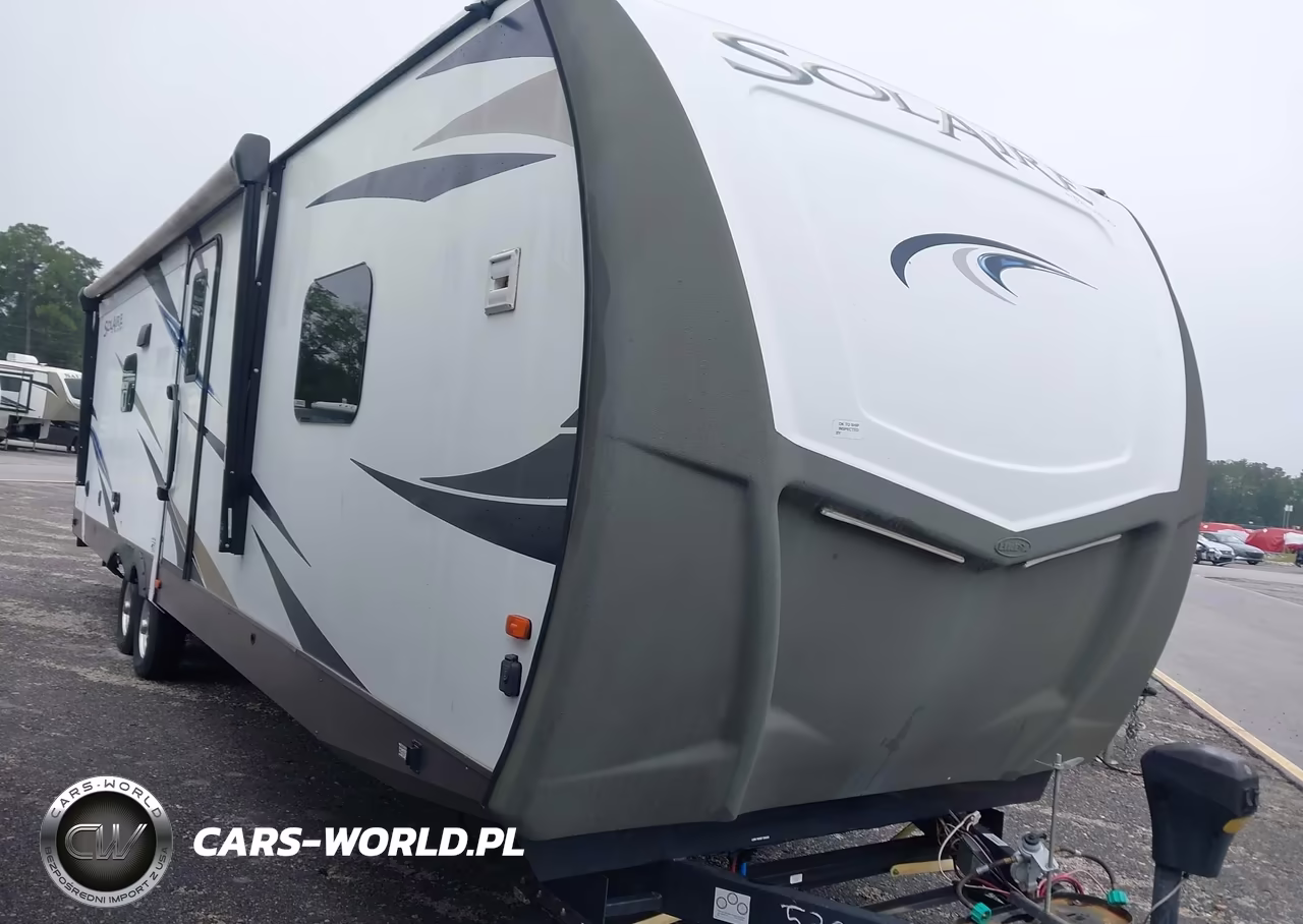 2019 Palomino Solaire – zdjęcie 1 z 10