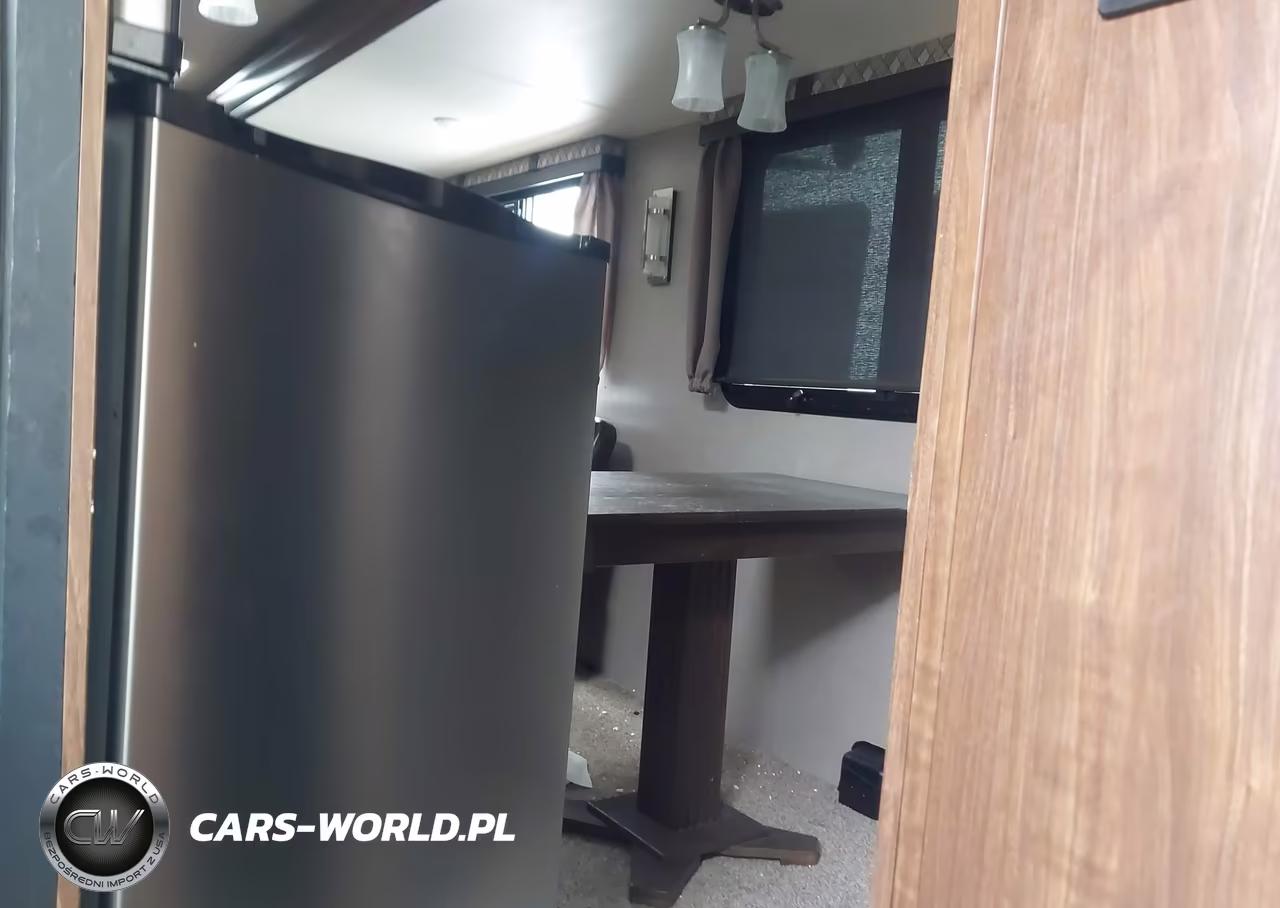 2019 Palomino Solaire VIN:4X4TPAH28KN053033 - 5