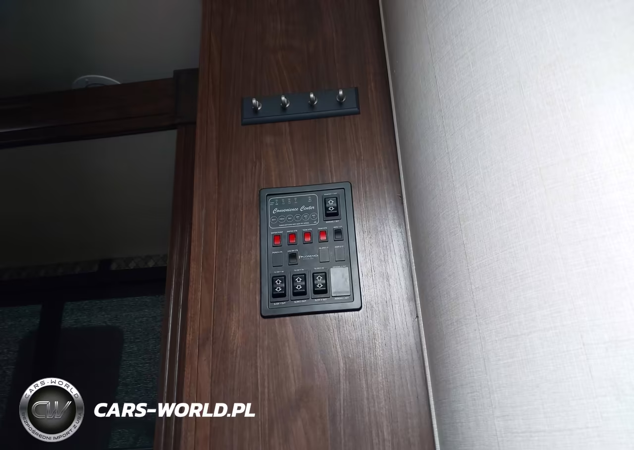 2019 Palomino Solaire VIN:4X4TPAH28KN053033 - 7