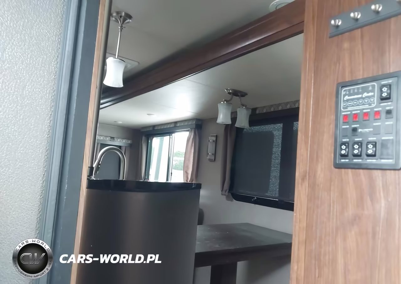 2019 Palomino Solaire VIN:4X4TPAH28KN053033 - 8