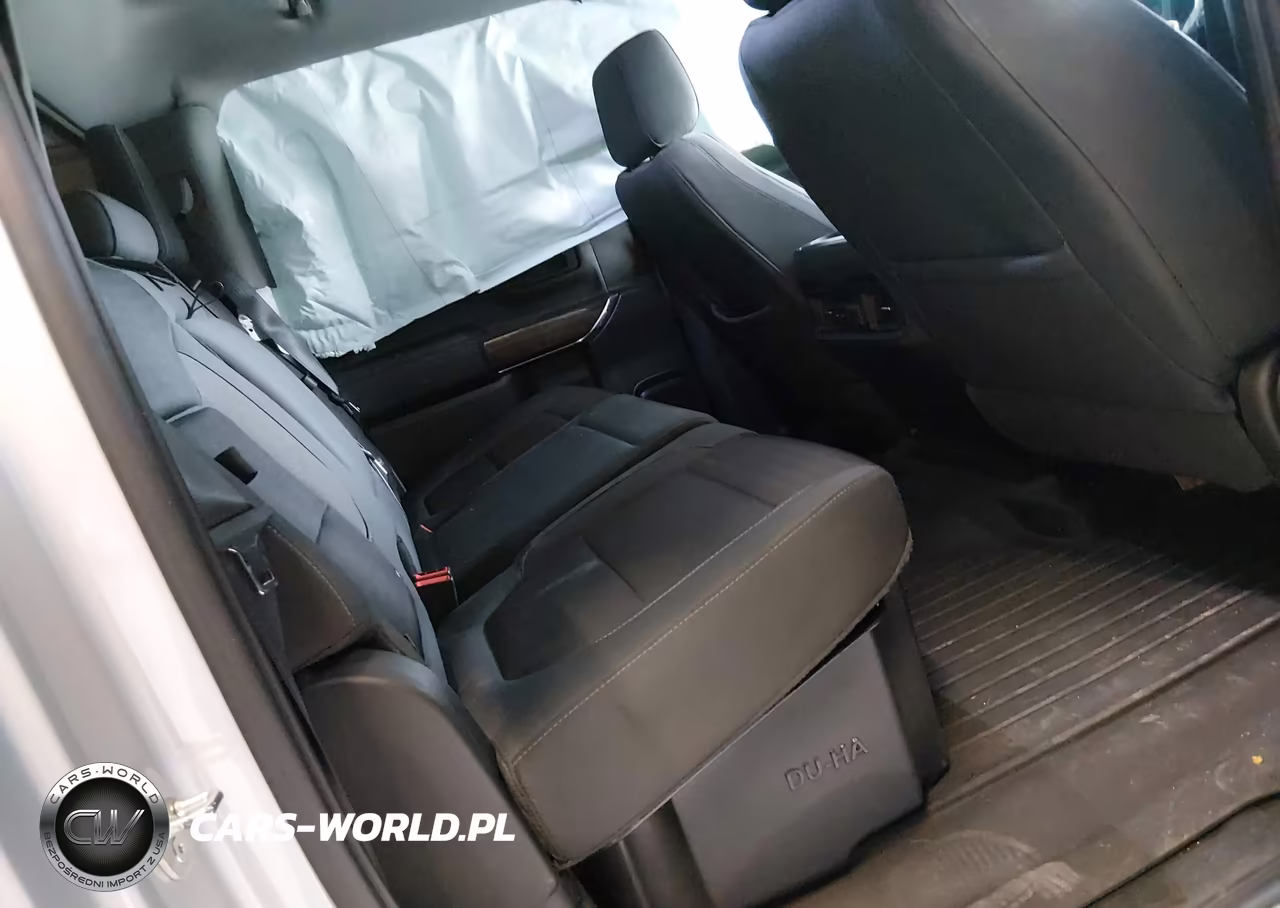 2019 Chevrolet Silverado 1500 Rst VIN:1GCUYEED4KZ222025 - 8