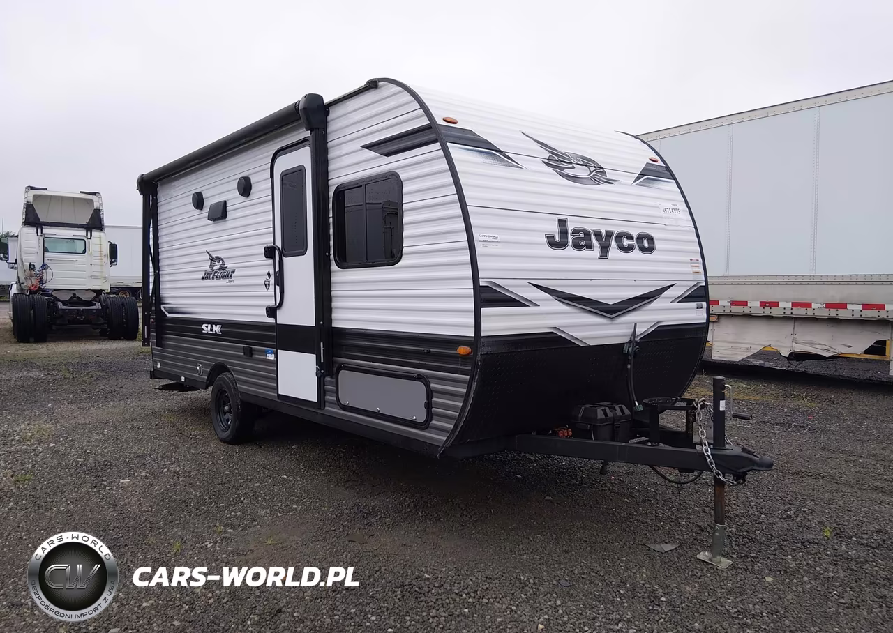 2024 Jayco Other – zdjęcie 1 z 11